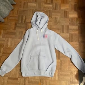 women’s billabong sweatshirt